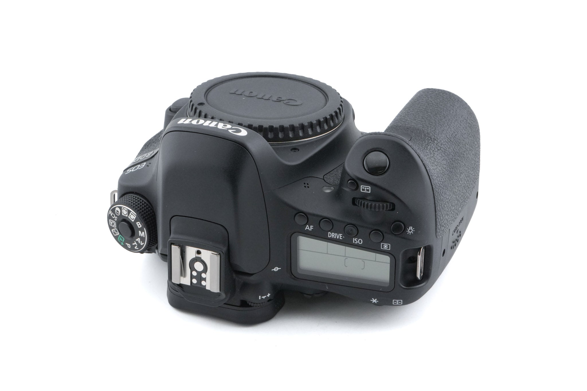 Canon EOS 80D (W)
