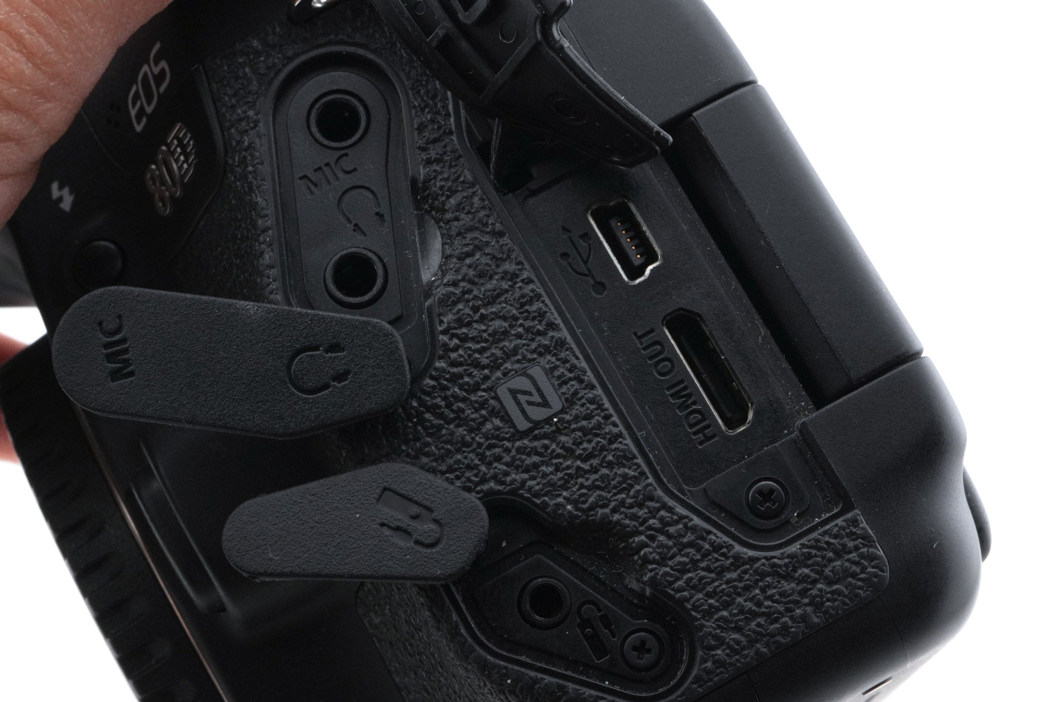 Canon EOS 80D (W)