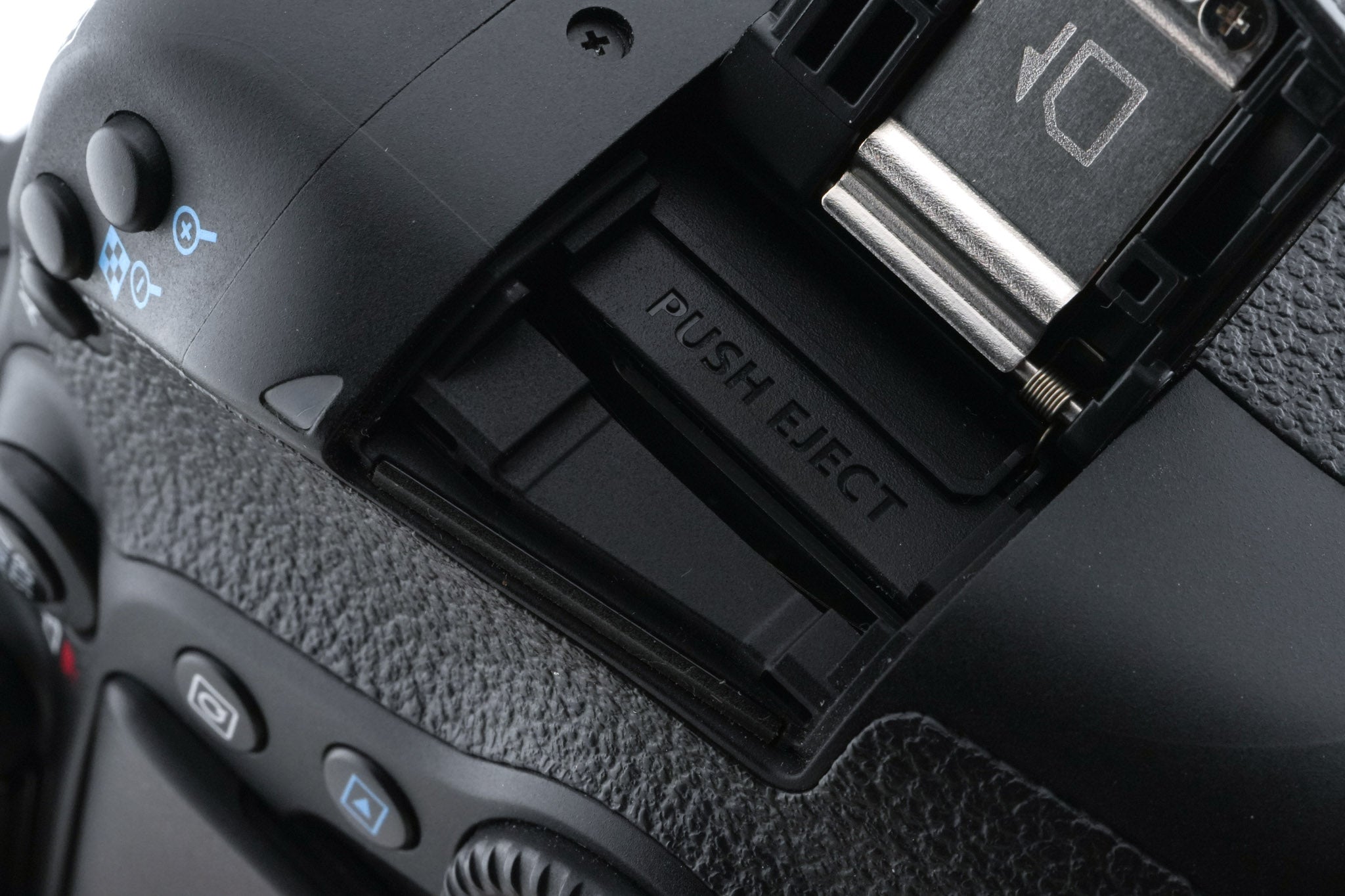 Canon EOS 80D (W)