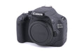 Canon EOS 550D