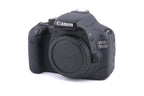Canon EOS 550D
