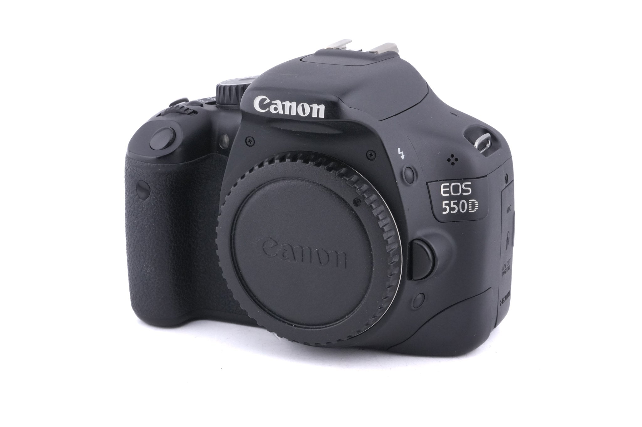 Canon EOS 550D