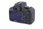Canon EOS 550D