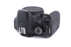 Canon EOS 550D