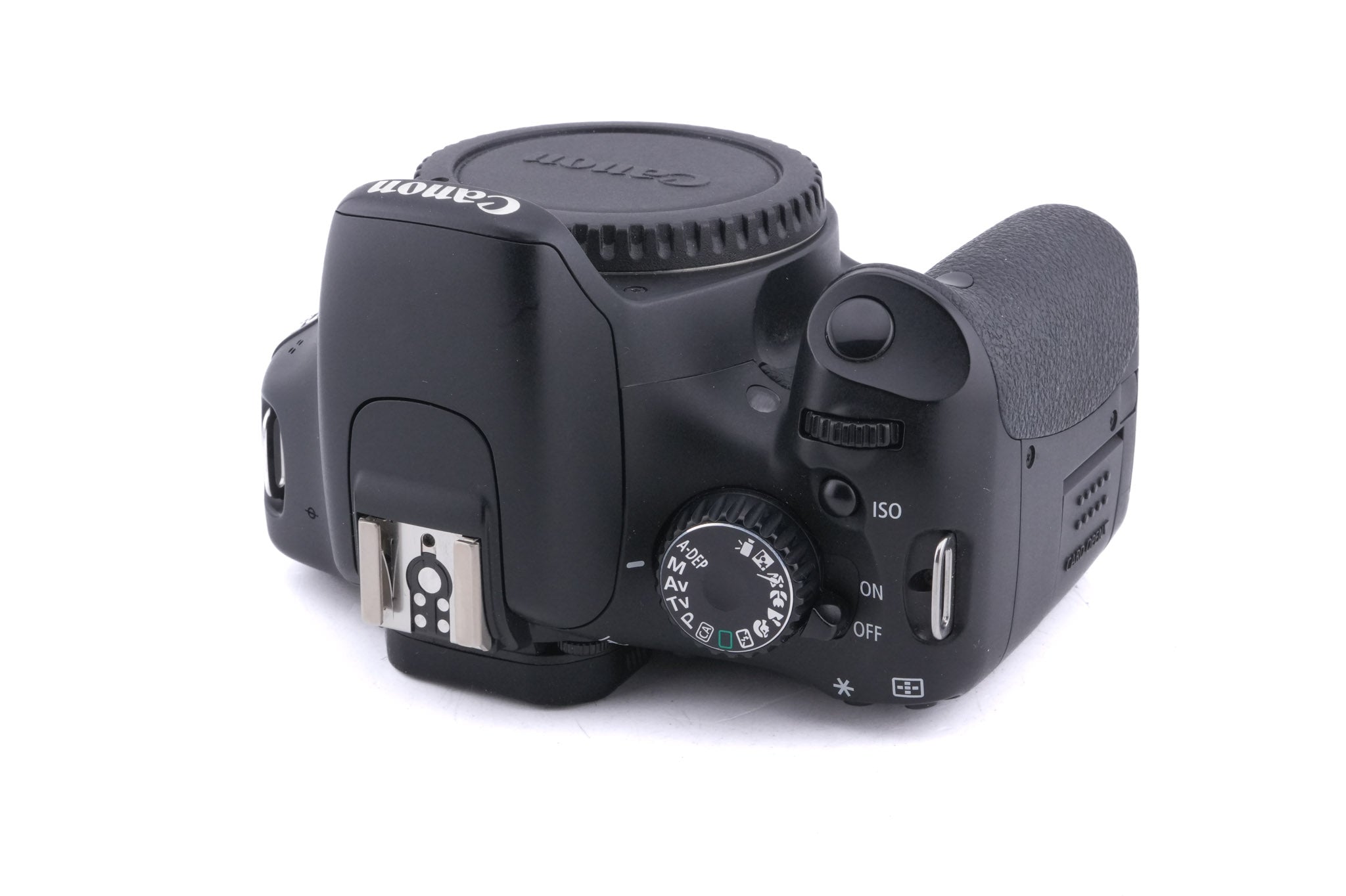 Canon EOS 550D
