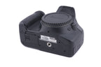 Canon EOS 550D