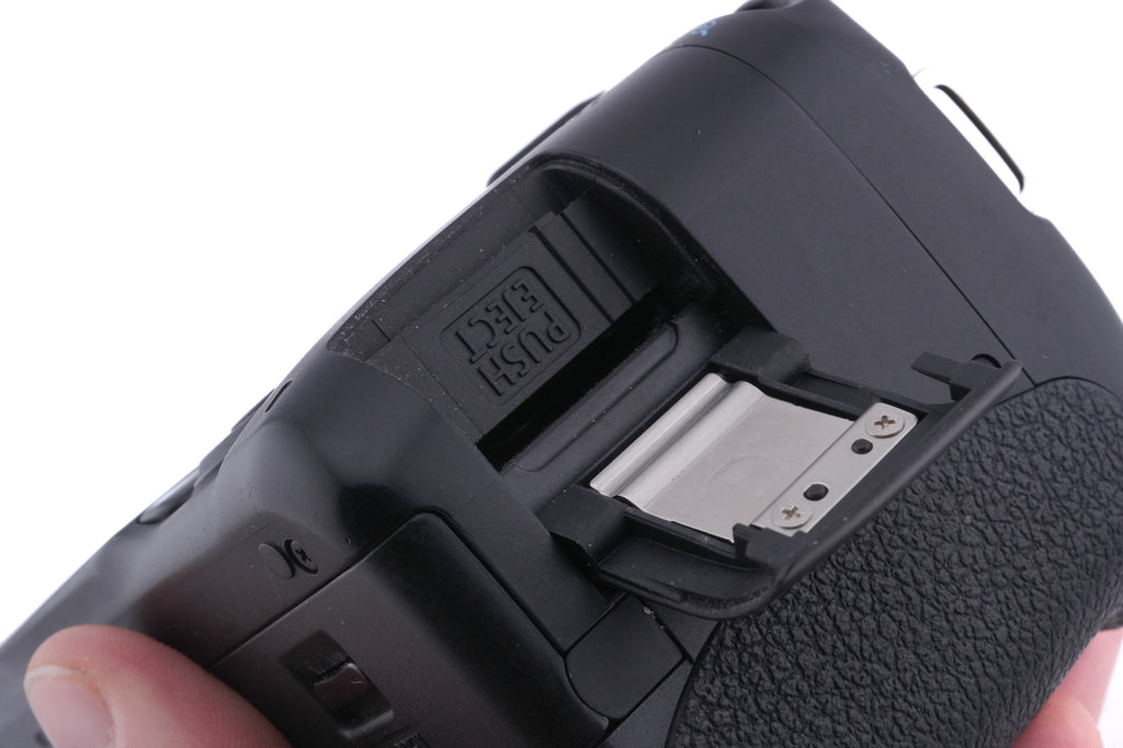 Canon EOS 550D