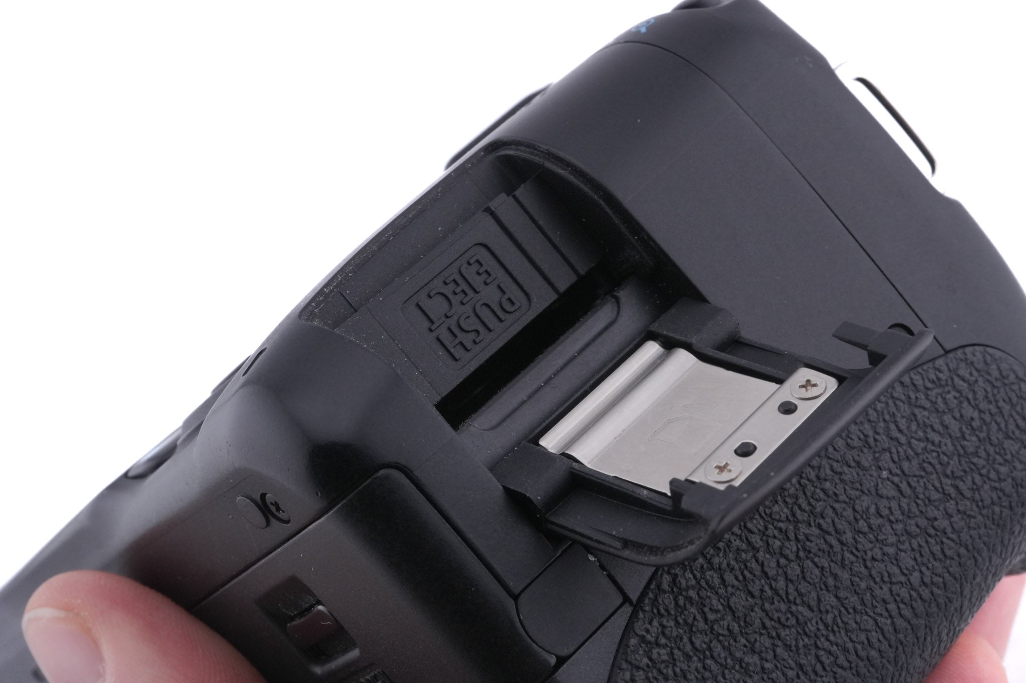 Canon EOS 550D
