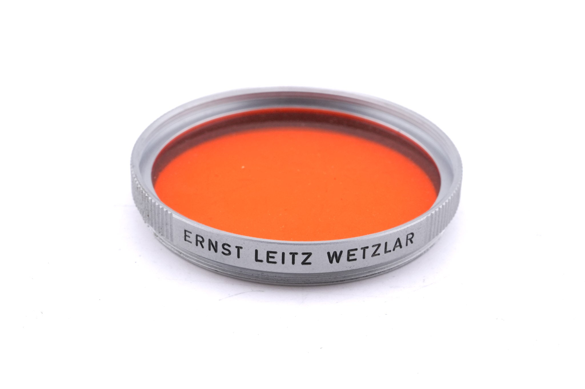 Leica 39mm Orange Filter Or. E39