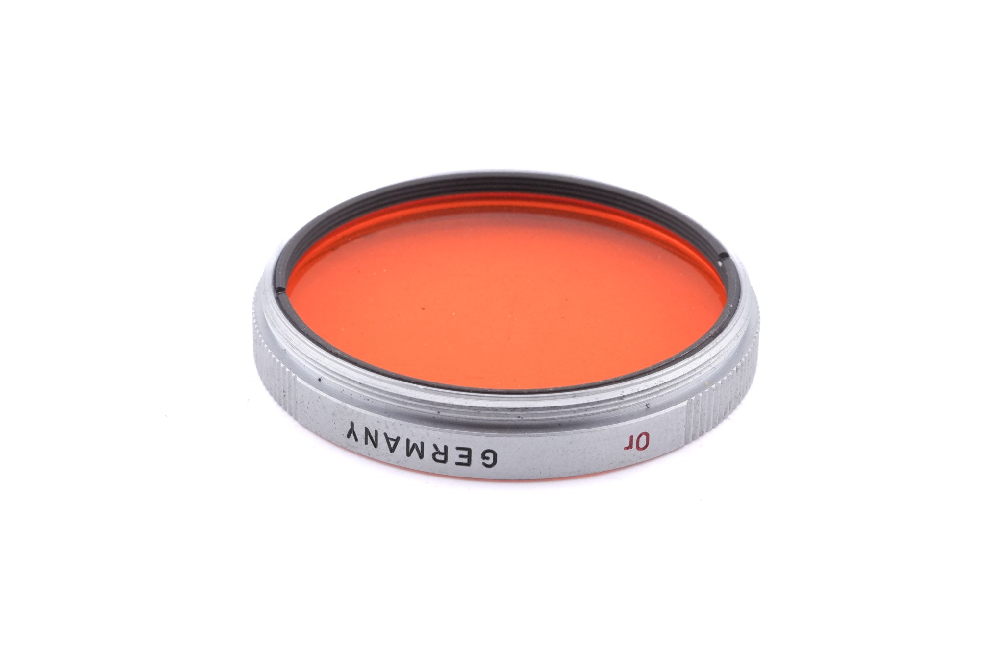 Leica 39mm Orange Filter Or. E39