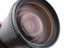 P.Angenieux 15-300mm f4.5 Paris