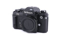 Nikon FA