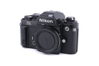 Nikon FA