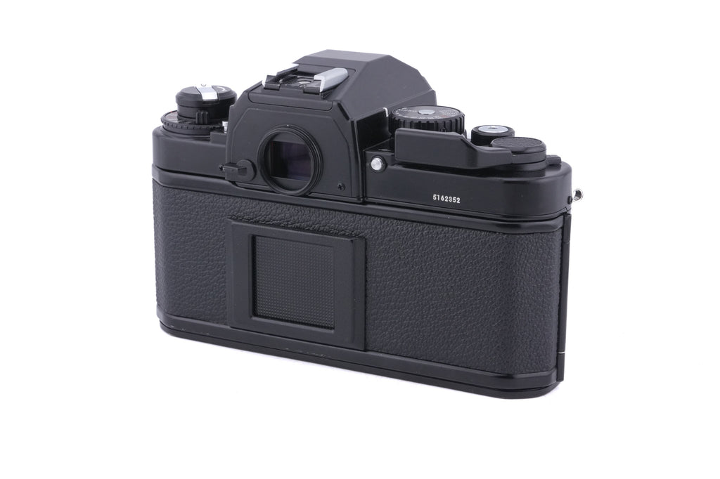 Nikon FA