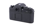 Nikon FA