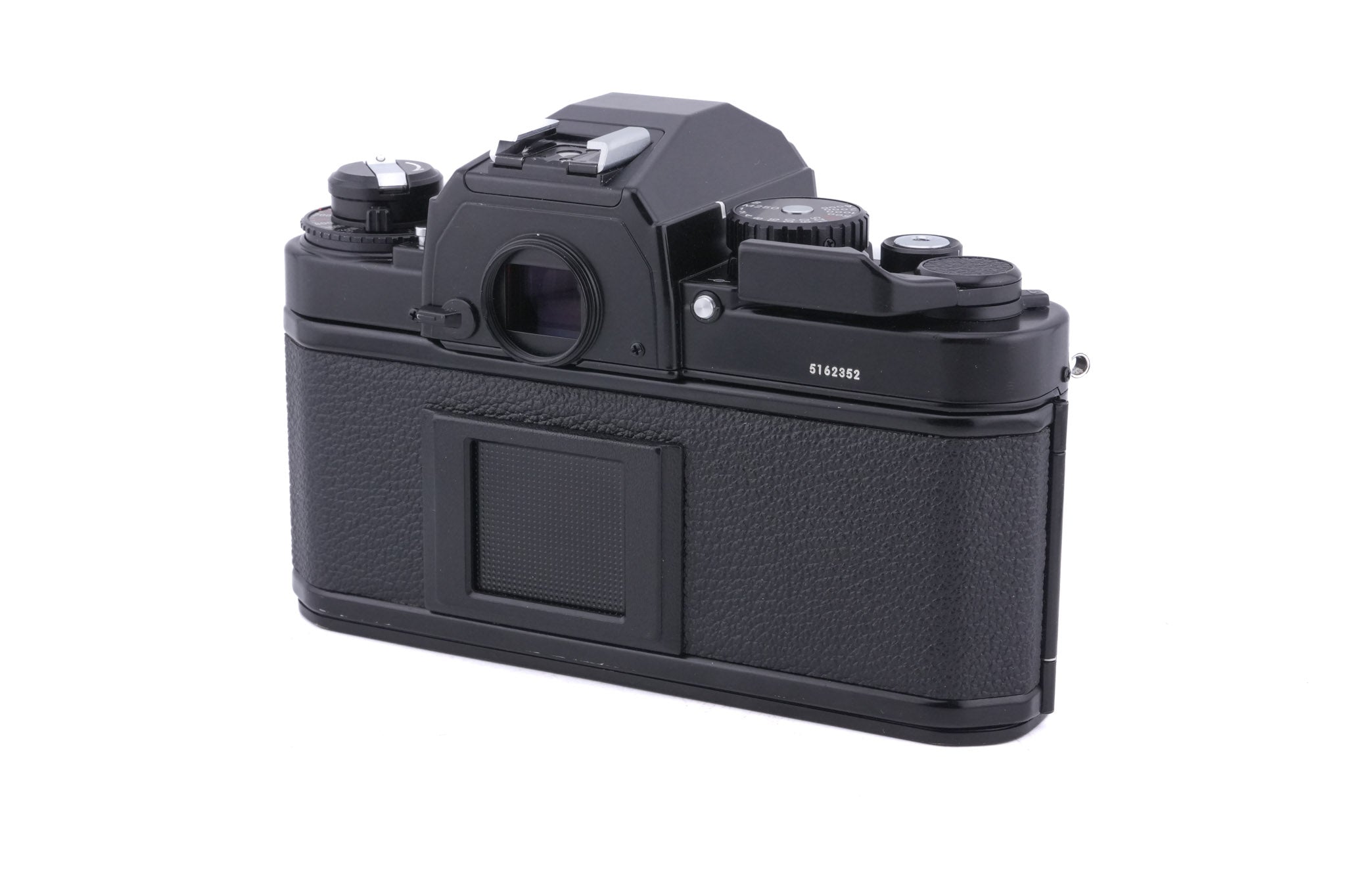 Nikon FA