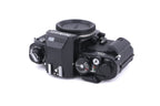 Nikon FA
