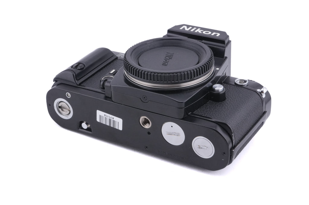 Nikon FA