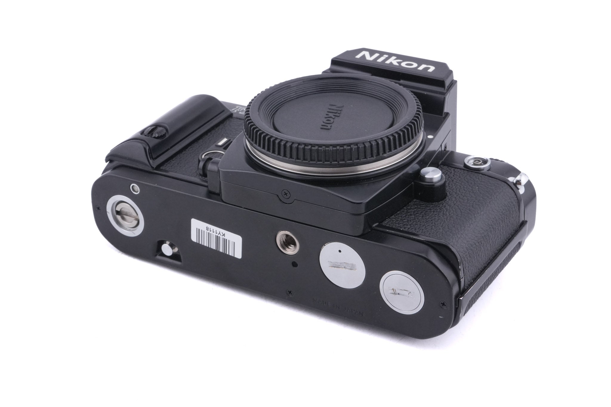 Nikon FA