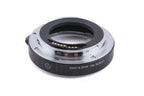 Canon EF12 II Extension Tube
