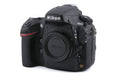 Nikon D800