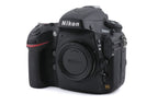 Nikon D800