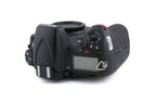 Nikon D800