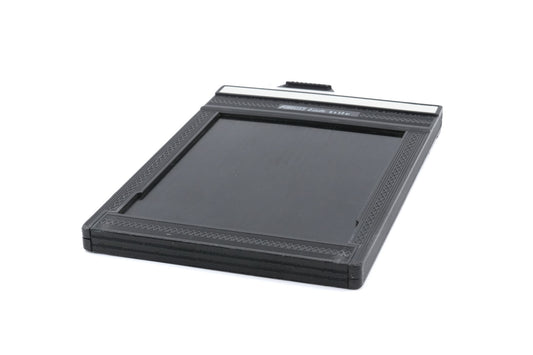 Fidelity 9 x 12 cm Elite Cut Film Holder