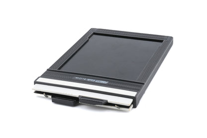 Fidelity 9 x 12 cm Elite Cut Film Holder