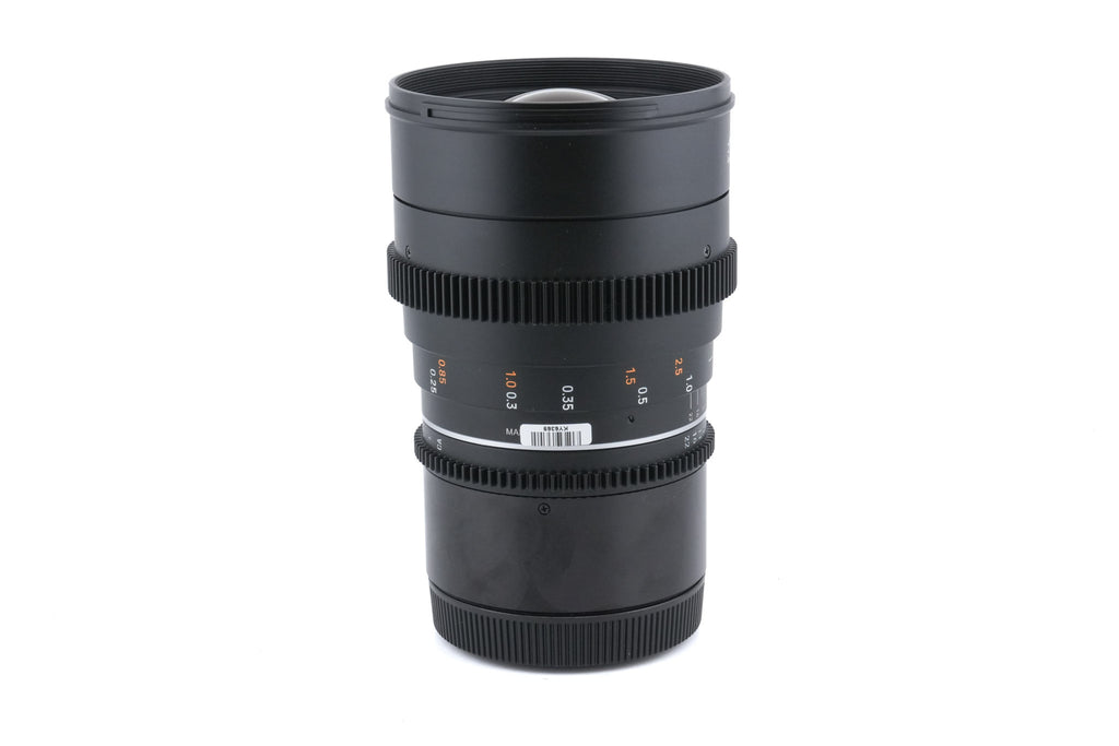 Samyang 24mm T1.5 VDSLR MK2