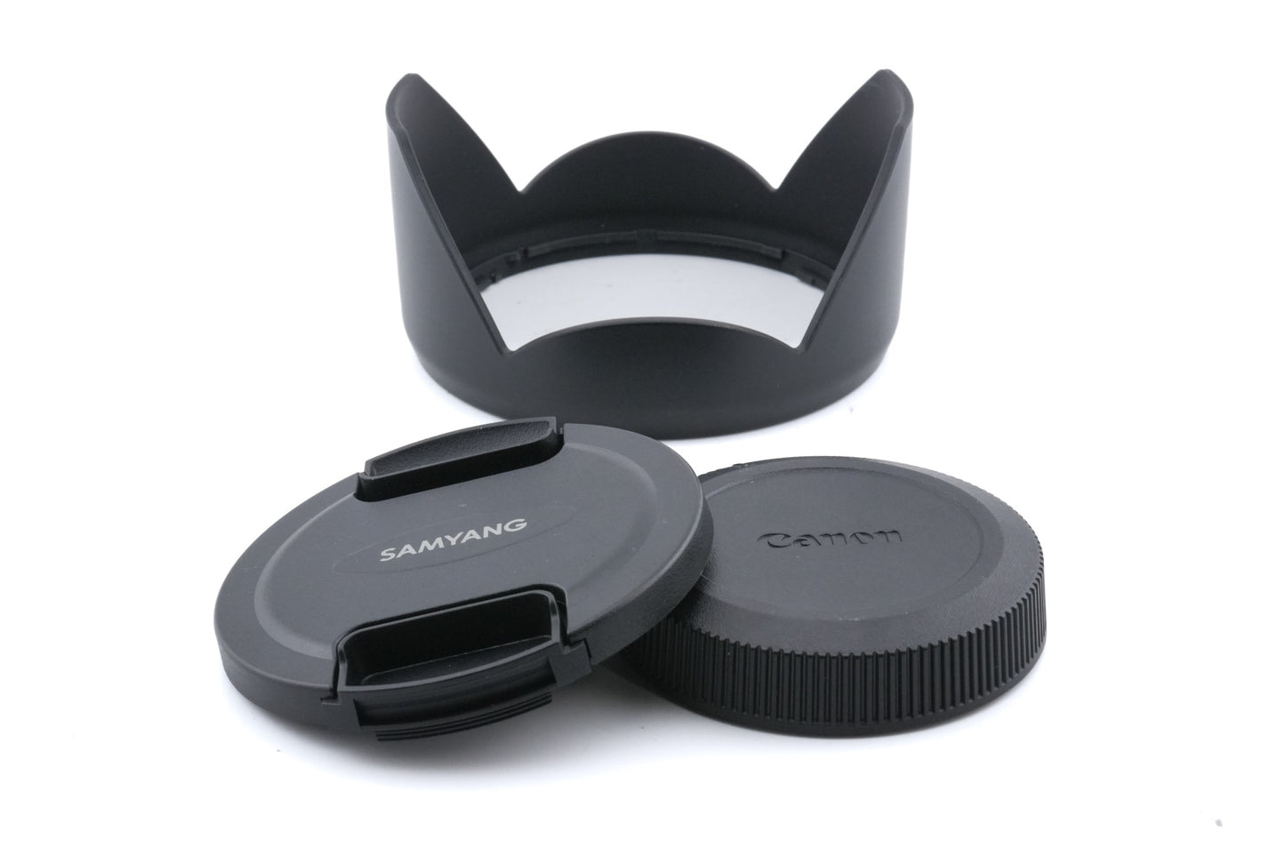 Samyang 24mm T1.5 VDSLR MK2