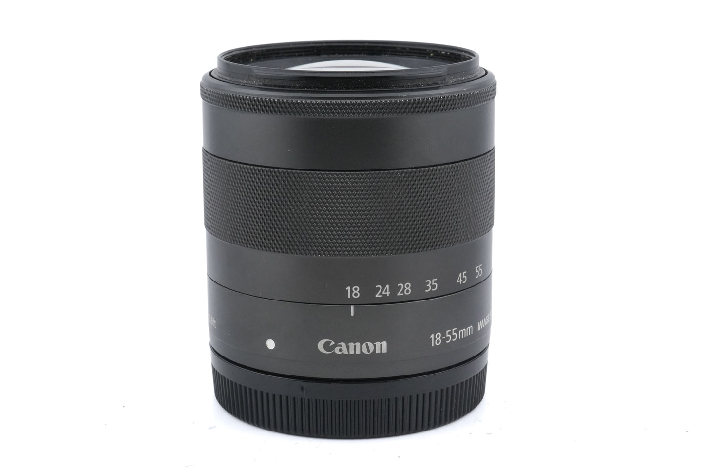 Canon 18-55mm f3.5-5.6 IS STM