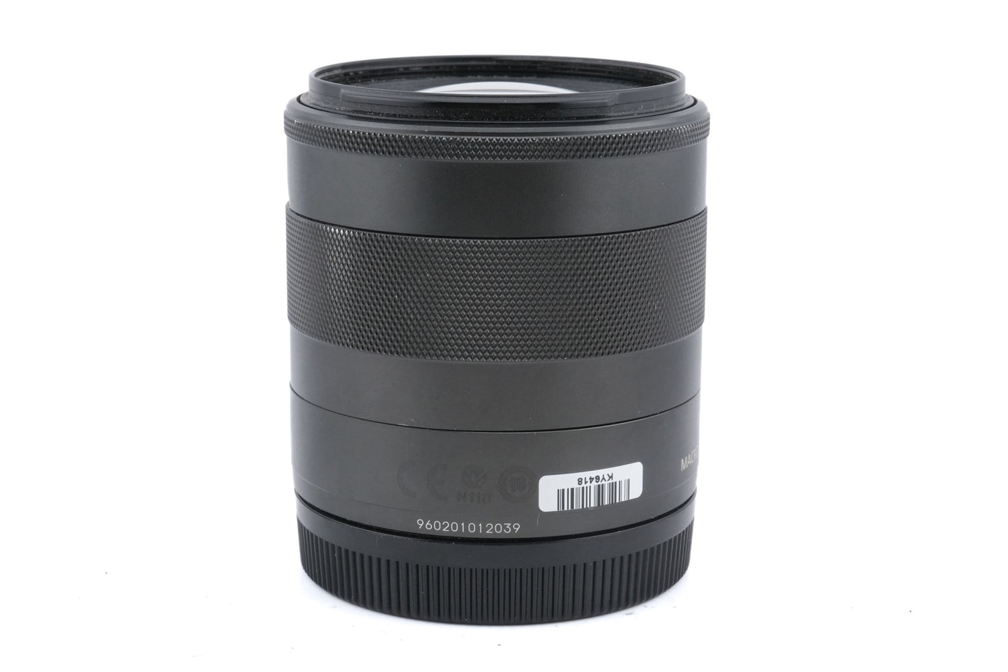 Canon 18-55mm f3.5-5.6 IS STM