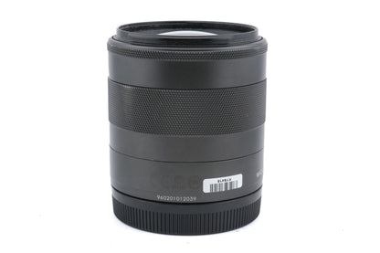 Canon 18-55mm f3.5-5.6 IS STM