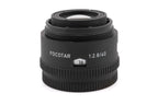 Leica 40mm f2.8 Focotar