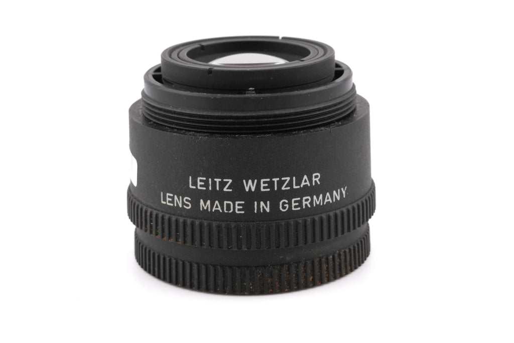 Leica 40mm f2.8 Focotar