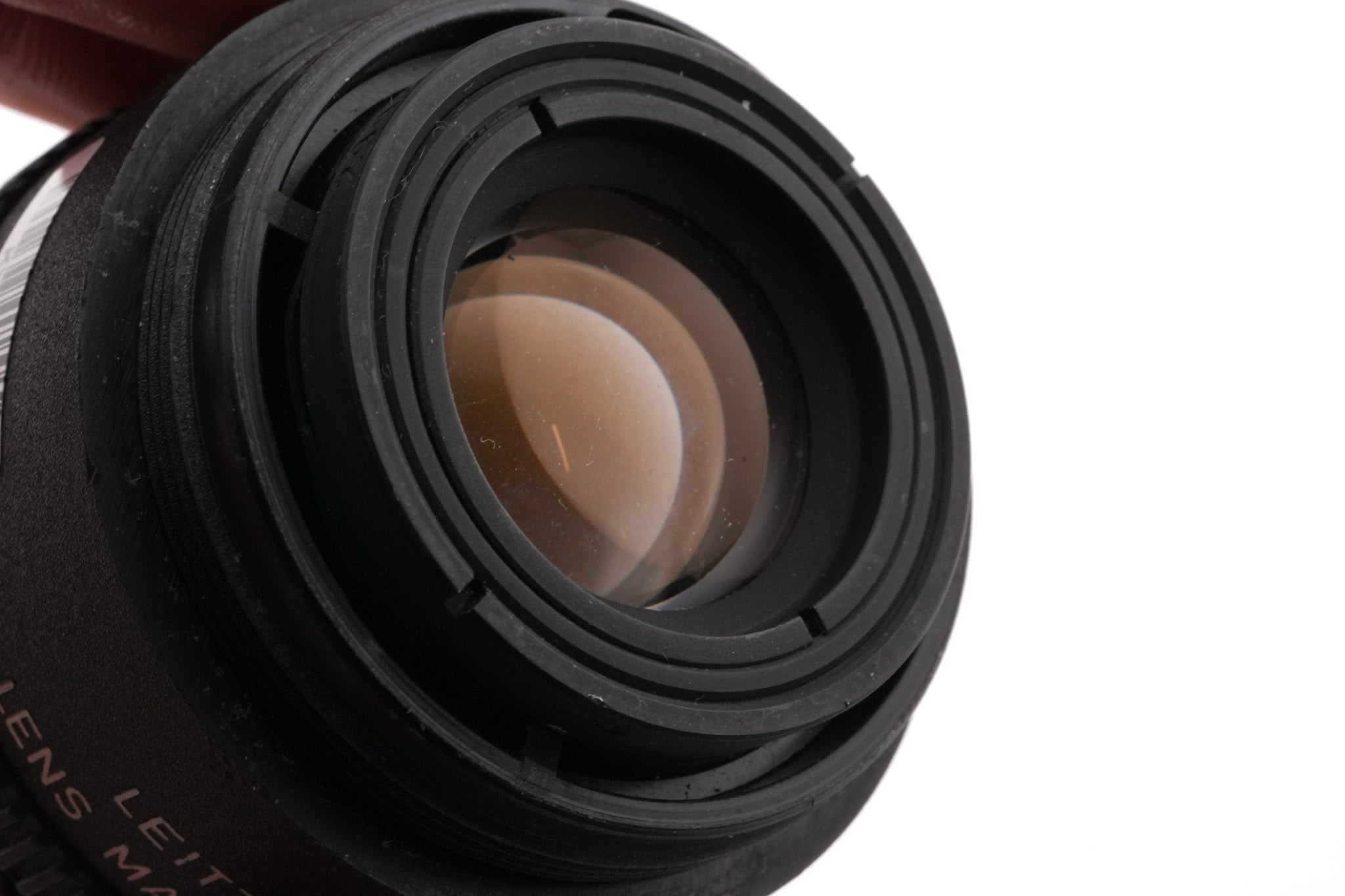 Leica 40mm f2.8 Focotar