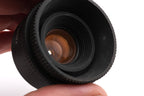 Leica 40mm f2.8 Focotar