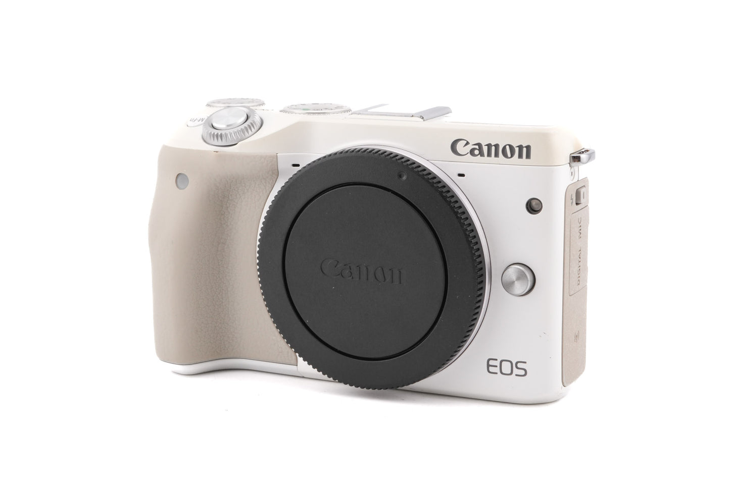 Canon EOS M3