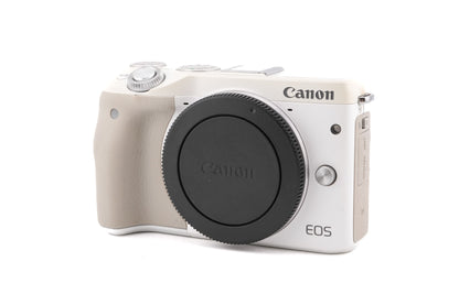 Canon EOS M3