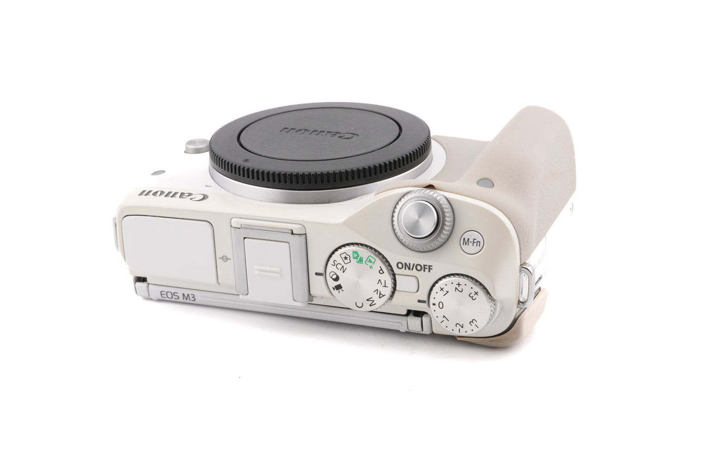 Canon EOS M3