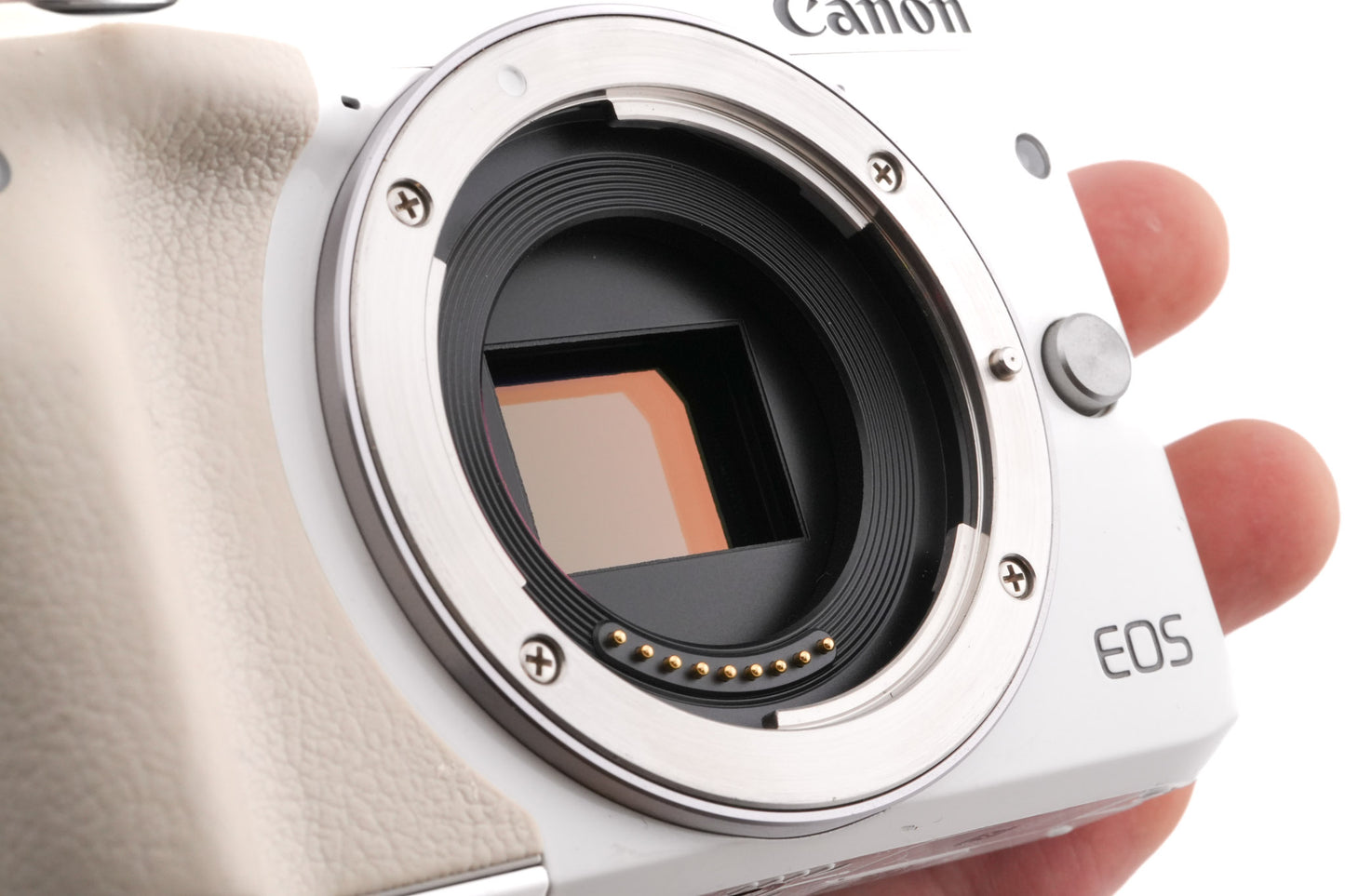 Canon EOS M3