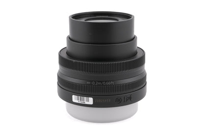 Nikon 16-50mm f3.5-6.3 VR Nikkor Z DX