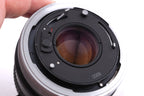 Canon 50mm f1.8 S.C.