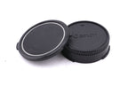 Canon 50mm f1.8 S.C.