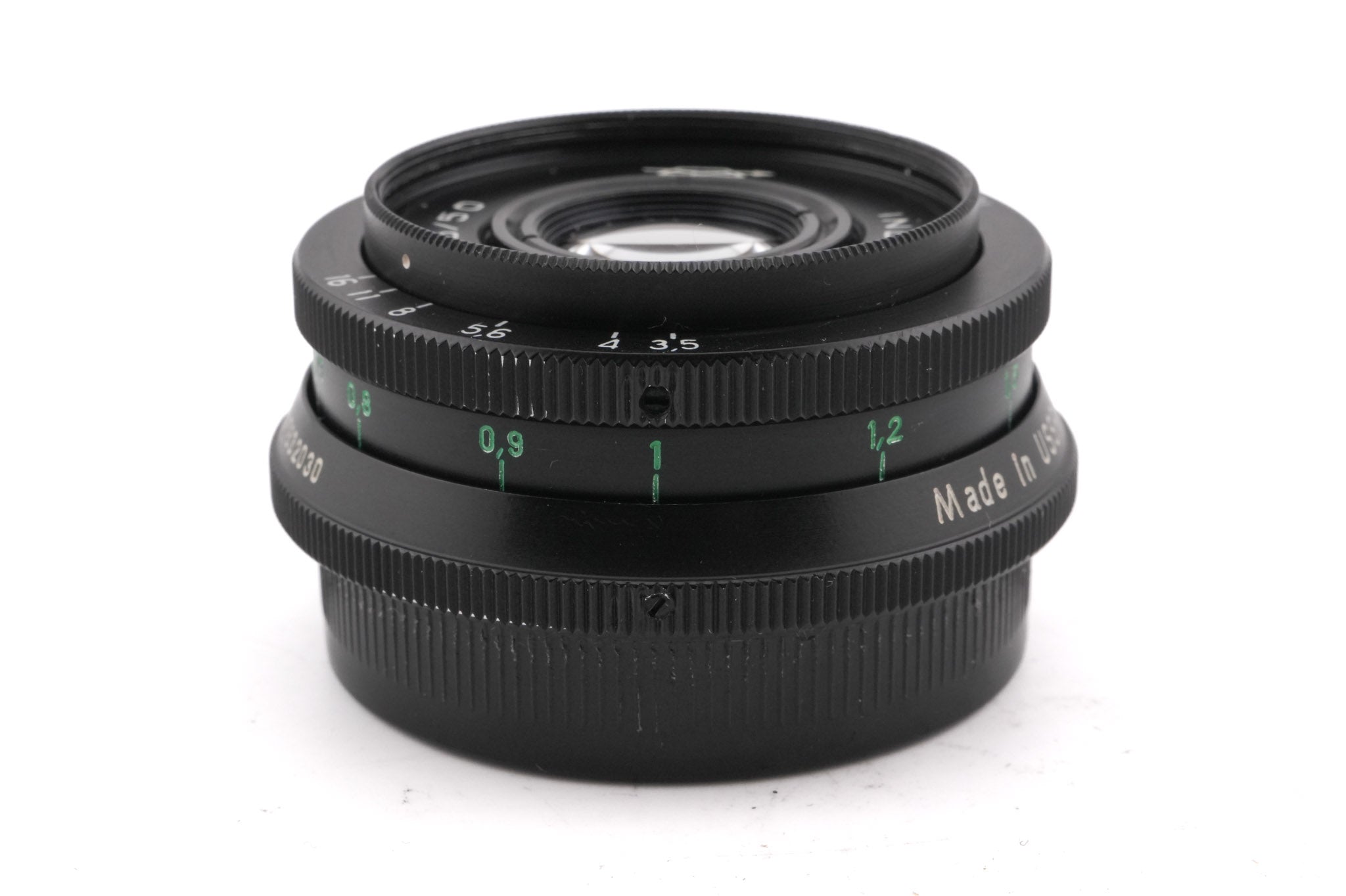 ИНДУСТАР-50 (INDUSTAR-50) 50mmF3.5 Обзор объектива Индустар-50 3,5/50 | Радожива