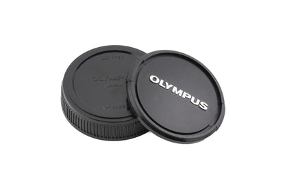 Olympus 24mm f2.8 Zuiko MC Auto-W