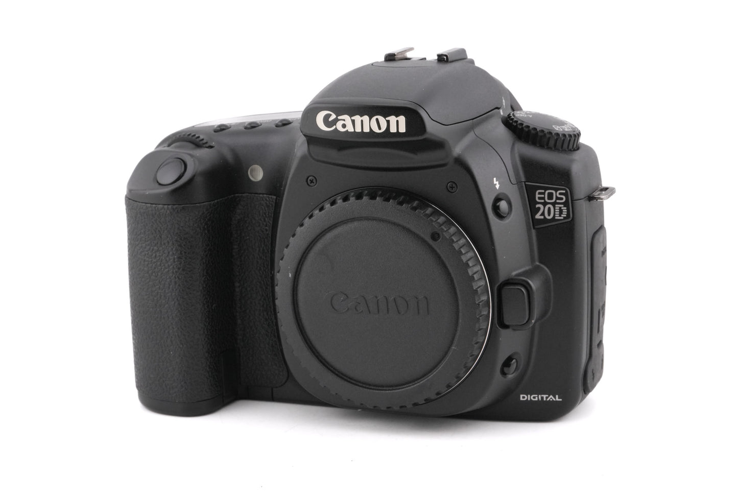 Canon EOS 20D