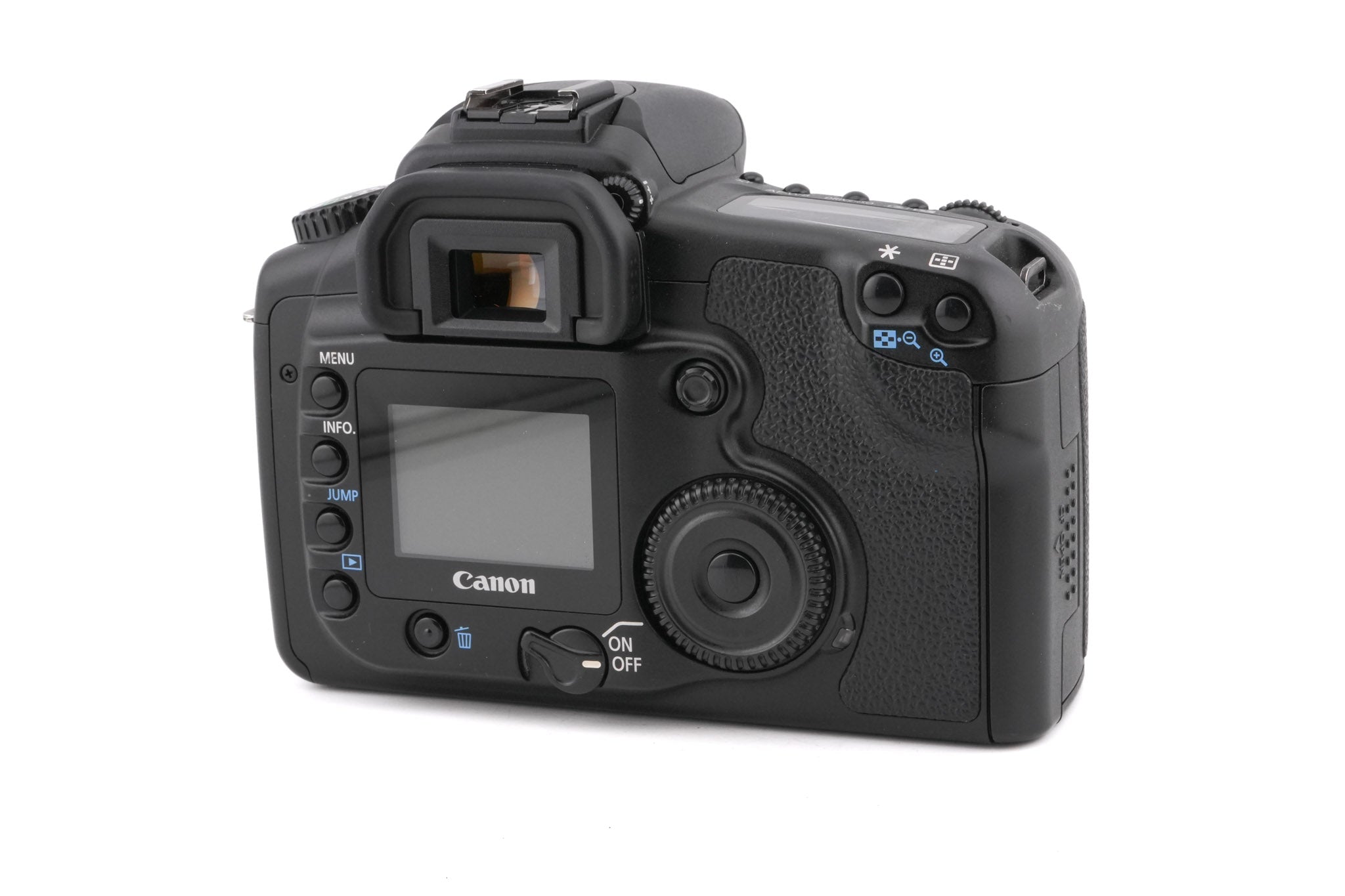 Canon EOS 20D - Camera – Kamerastore