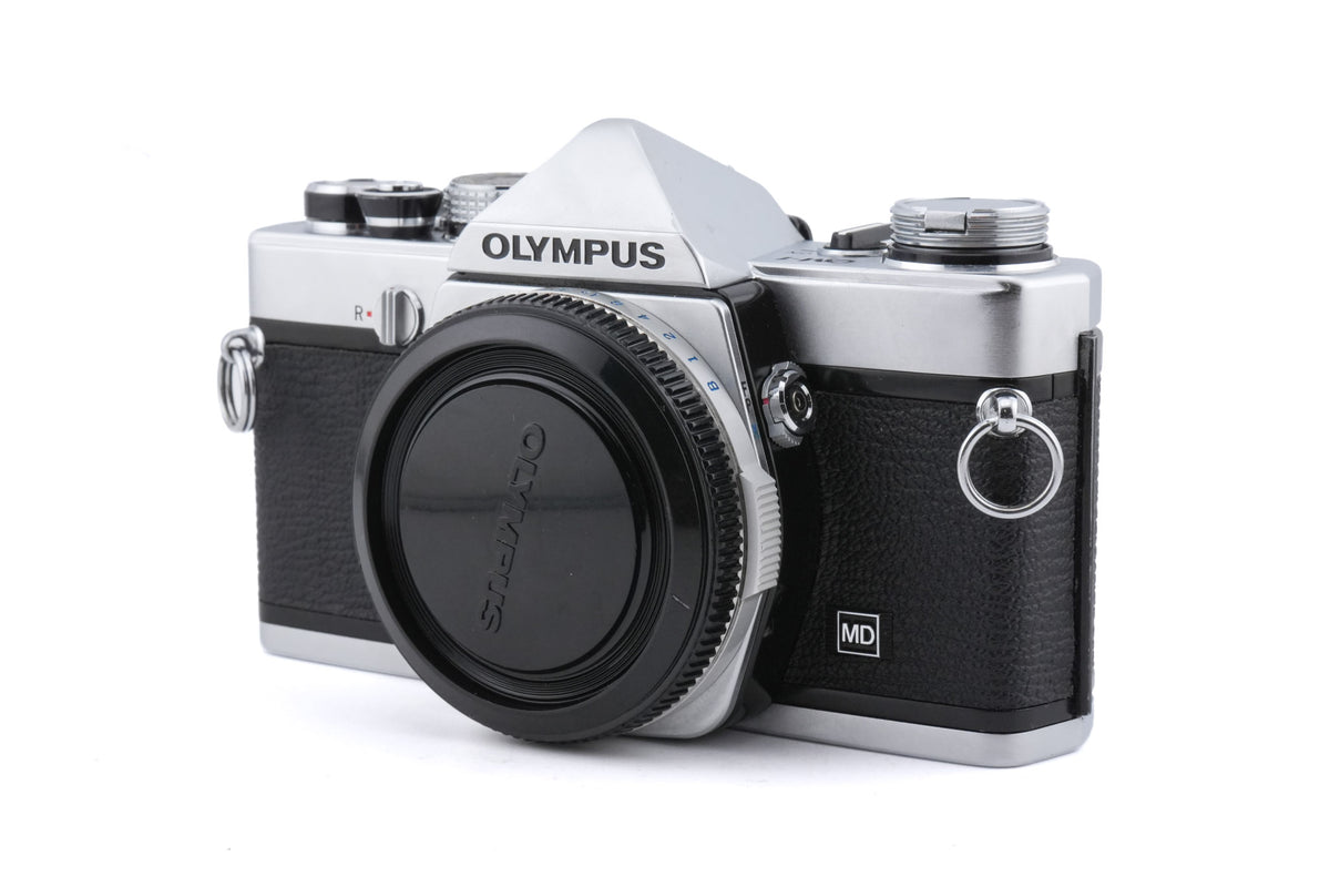 Olympus OM-1